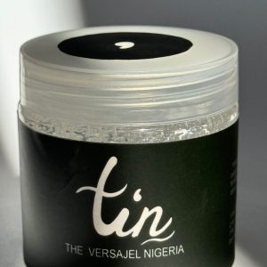 TVN Versagel 100g Sample Cup