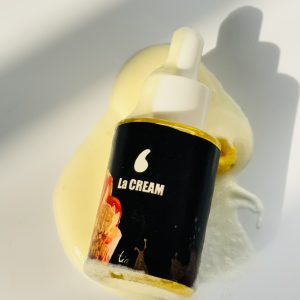 TVN Flavouring oil: La cream